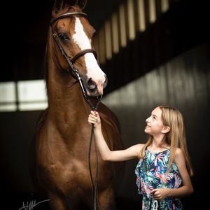 Meet your Posher, Jennifer